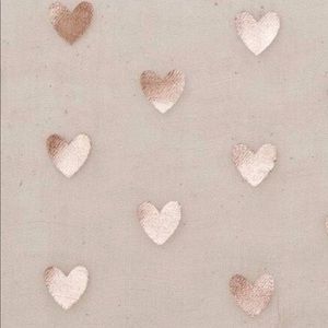 Meet your Posher, Julieta